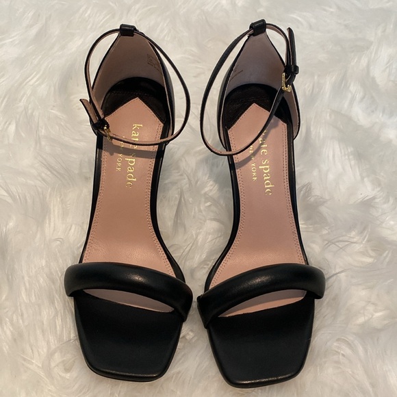NEW Kate Spade Heels - Picture 2 of 5